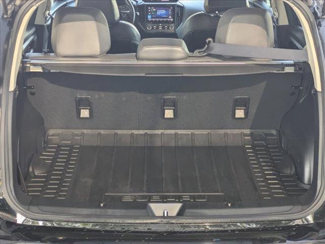 used 2022 Subaru Crosstrek car, priced at $20,992