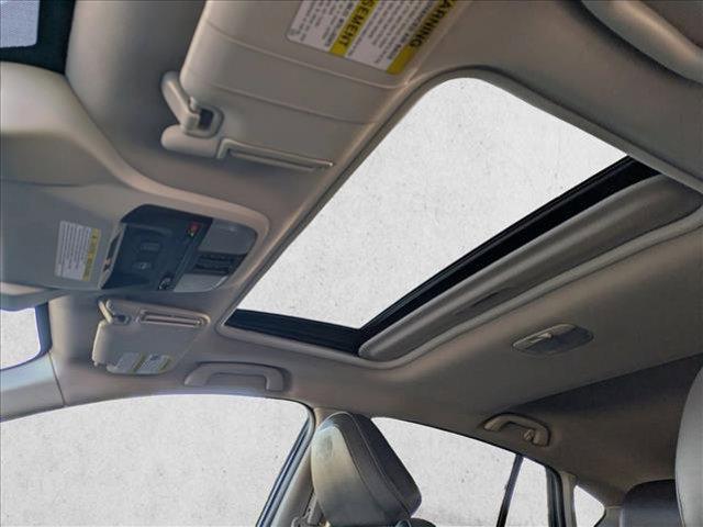 used 2022 Subaru Crosstrek car, priced at $20,992