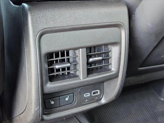 used 2024 Cadillac XT4 car, priced at $39,672