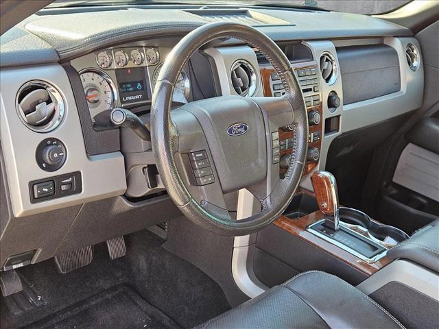 used 2010 Ford F-150 car, priced at $15,658