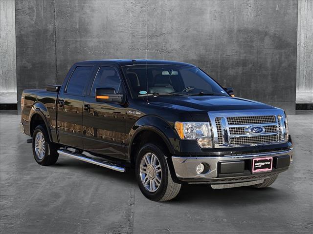 used 2010 Ford F-150 car, priced at $15,658