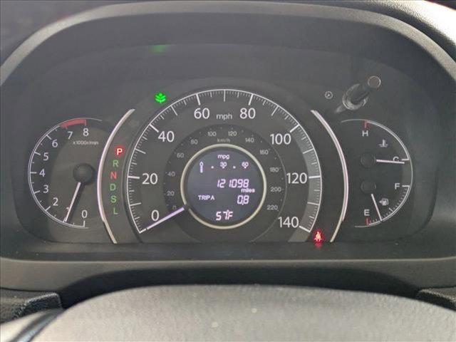 used 2015 Honda CR-V car, priced at $13,993