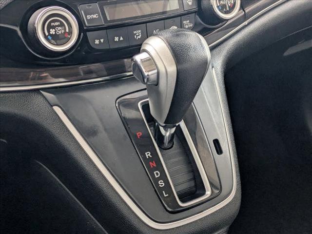 used 2015 Honda CR-V car, priced at $13,993