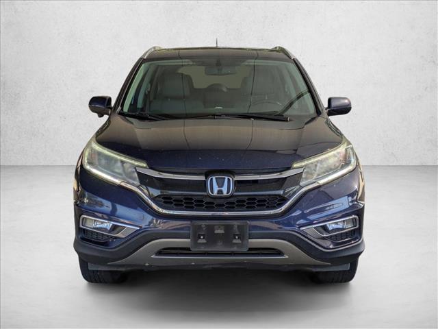 used 2015 Honda CR-V car, priced at $13,993