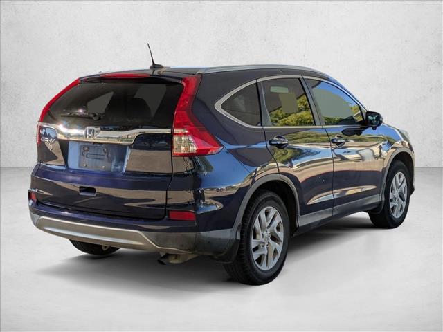 used 2015 Honda CR-V car, priced at $13,993