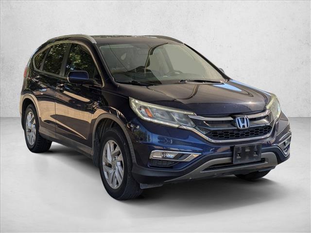 used 2015 Honda CR-V car, priced at $13,993