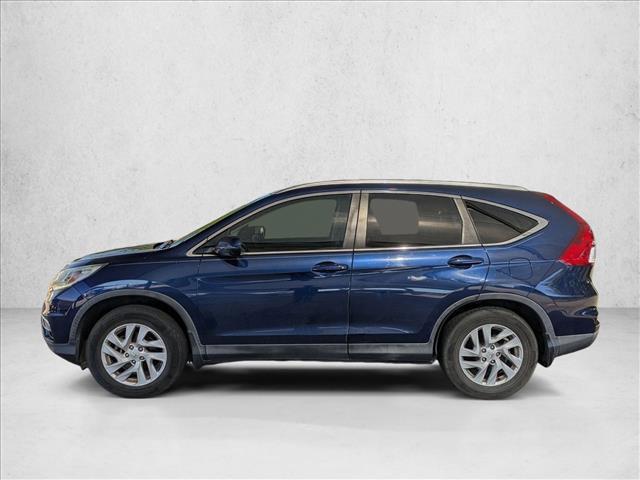 used 2015 Honda CR-V car, priced at $13,993