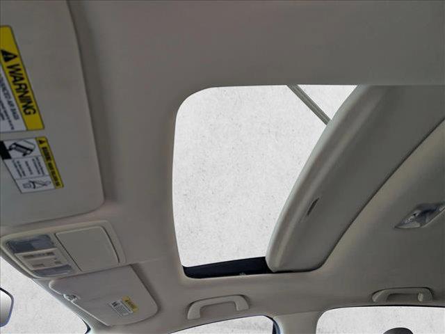 used 2015 Honda CR-V car, priced at $13,993