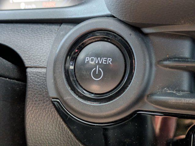 used 2024 Toyota Crown car, priced at $27,895