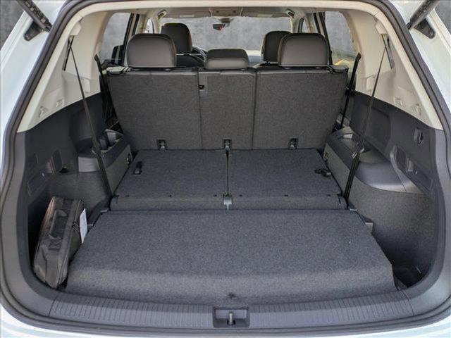 used 2024 Volkswagen Tiguan car, priced at $27,495