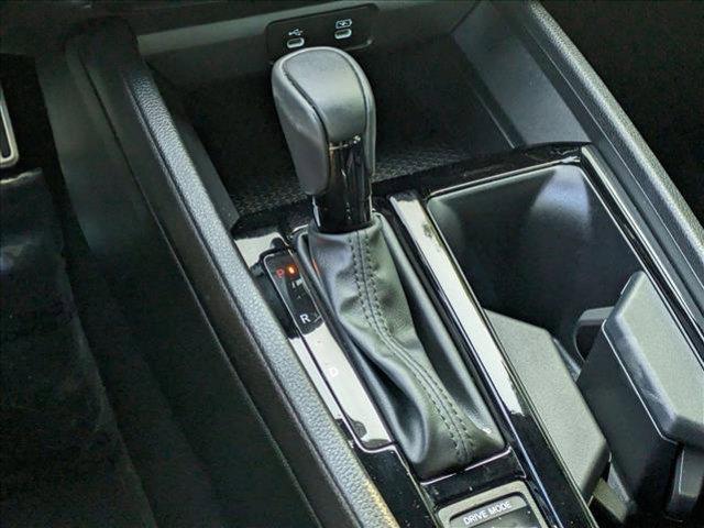 used 2024 Honda Accord Hybrid car, priced at $28,714