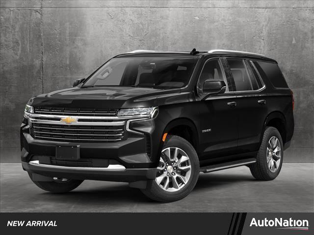 used 2021 Chevrolet Tahoe car, priced at $36,495