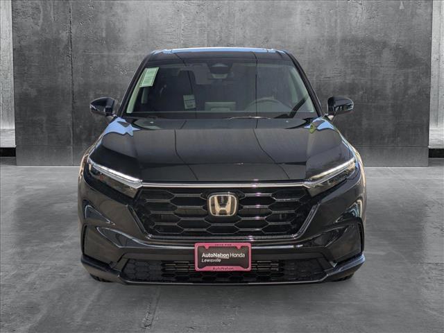 new 2026 Honda CR-V car, priced at $33,087
