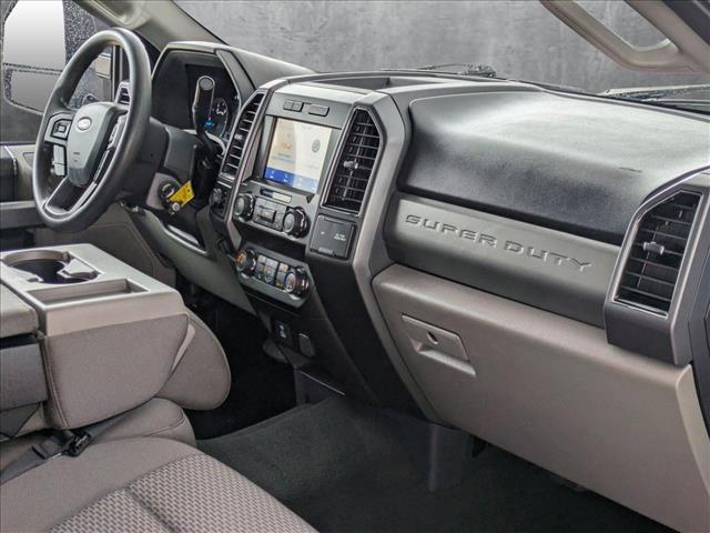 used 2022 Ford F-250 car, priced at $47,498