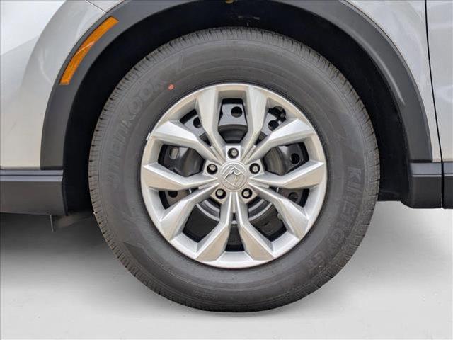 new 2026 Honda CR-V car, priced at $31,171