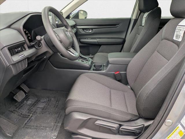 new 2026 Honda CR-V car, priced at $31,171