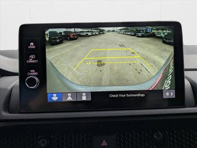 new 2026 Honda CR-V car, priced at $31,171