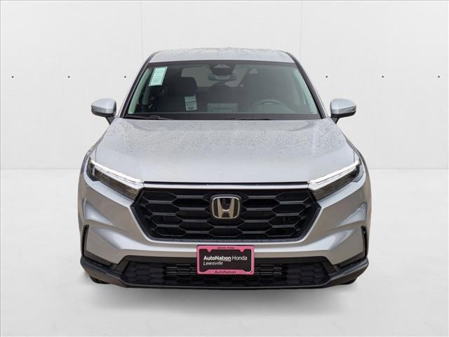 new 2026 Honda CR-V car, priced at $31,171