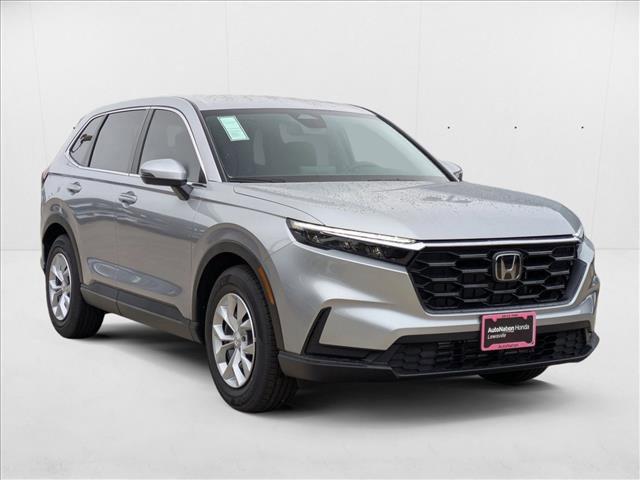 new 2026 Honda CR-V car, priced at $31,171