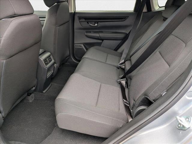 new 2026 Honda CR-V car, priced at $31,171