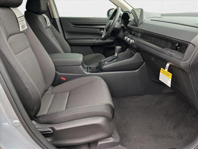 new 2026 Honda CR-V car, priced at $31,171