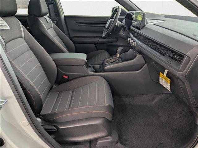 new 2026 Honda CR-V Hybrid car, priced at $35,882