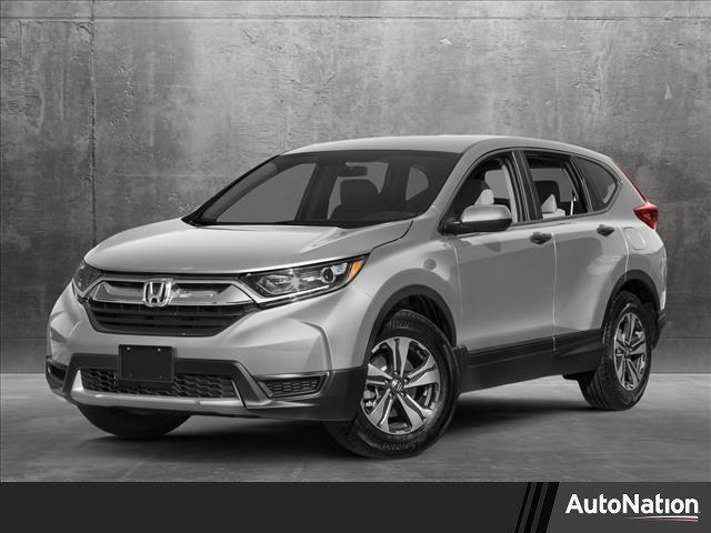 used 2017 Honda CR-V car, priced at $15,995