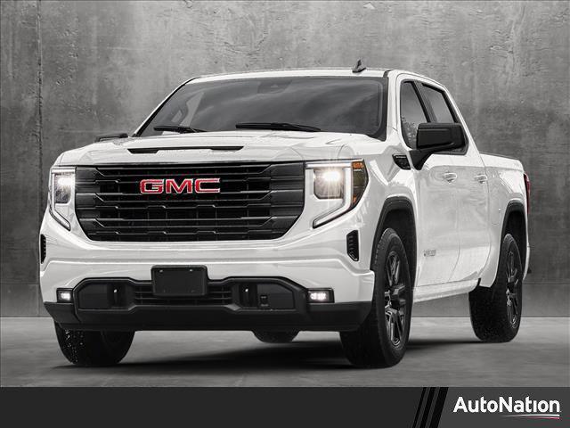 used 2023 GMC Sierra 1500 car, priced at $40,495