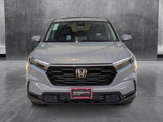 new 2025 Honda CR-V car, priced at $36,528