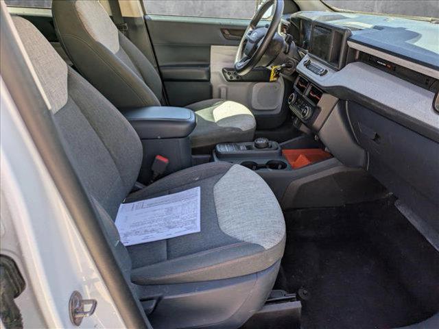 used 2022 Ford Maverick car, priced at $24,995
