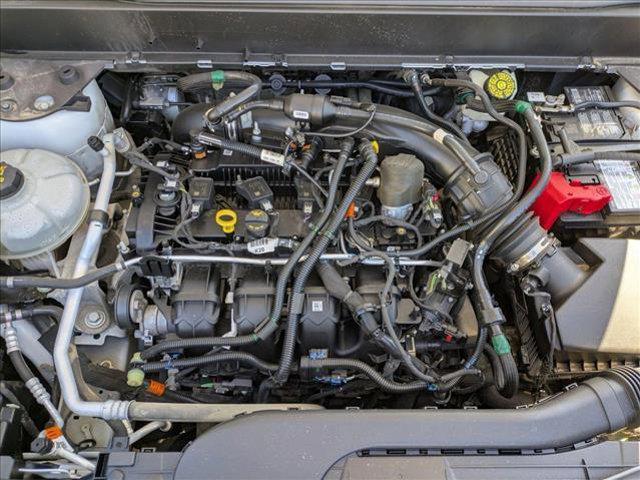 used 2022 Ford Maverick car, priced at $24,995