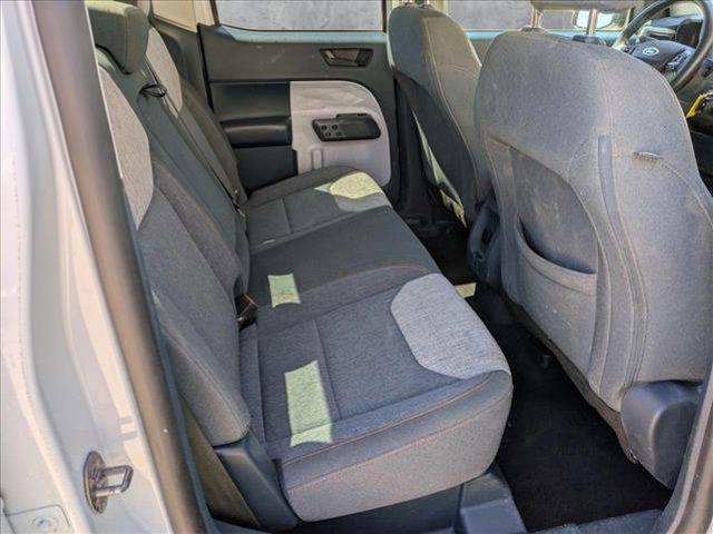 used 2022 Ford Maverick car, priced at $24,995