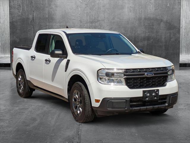 used 2022 Ford Maverick car, priced at $24,995