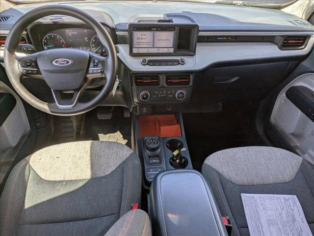 used 2022 Ford Maverick car, priced at $24,995