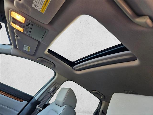 used 2018 Honda CR-V car, priced at $19,298