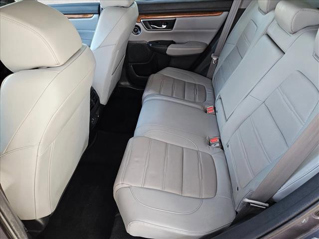 used 2018 Honda CR-V car, priced at $19,298
