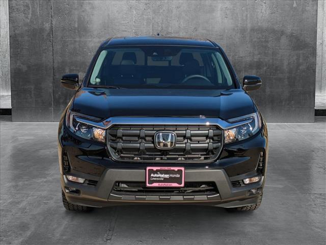 new 2024 Honda Ridgeline car, priced at $42,898