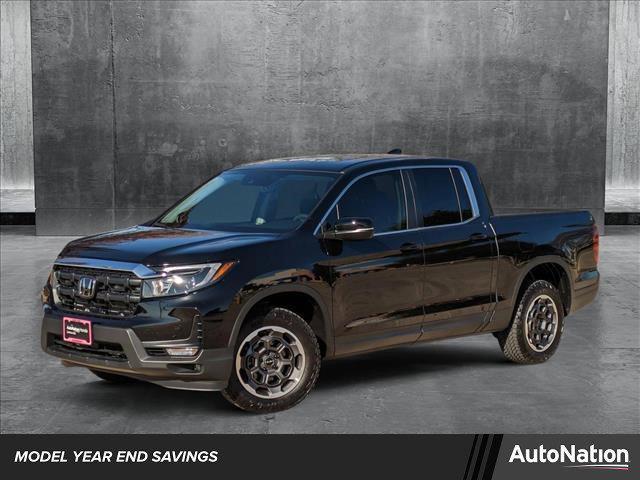 new 2024 Honda Ridgeline car, priced at $42,898