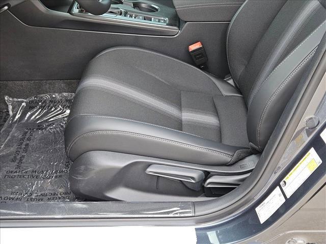 new 2026 Honda Civic car, priced at $28,990