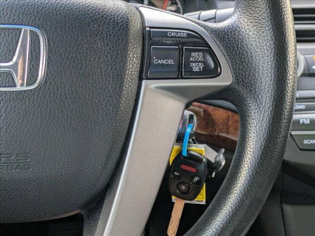 used 2012 Honda Accord car, priced at $7,990