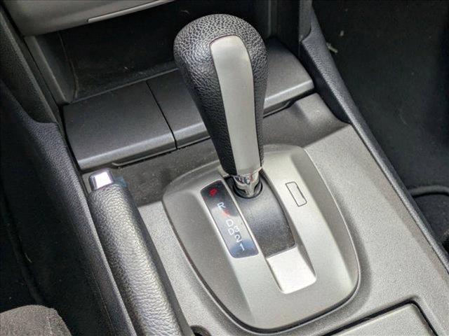 used 2012 Honda Accord car, priced at $7,990