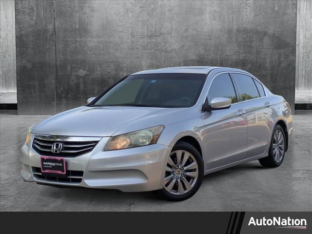 used 2012 Honda Accord car, priced at $7,990