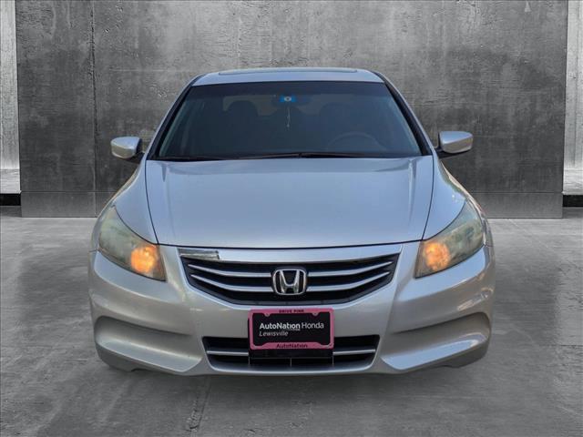used 2012 Honda Accord car, priced at $7,990