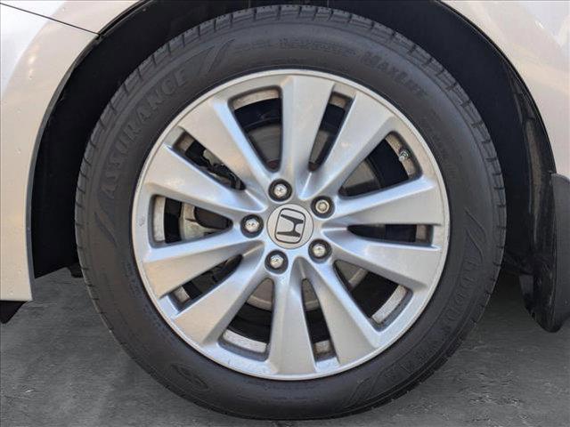 used 2012 Honda Accord car, priced at $7,990