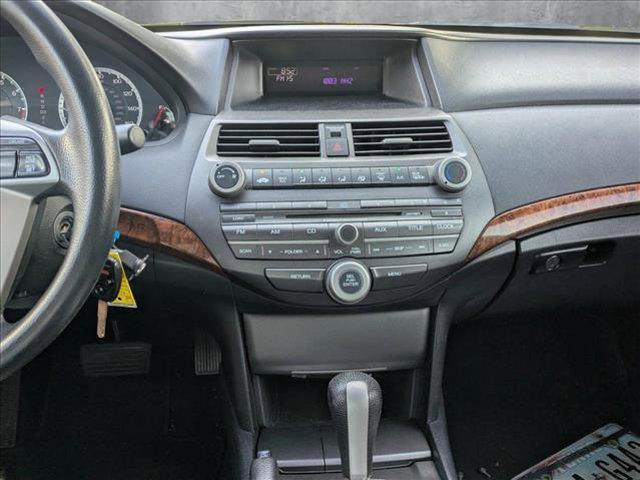 used 2012 Honda Accord car, priced at $7,990