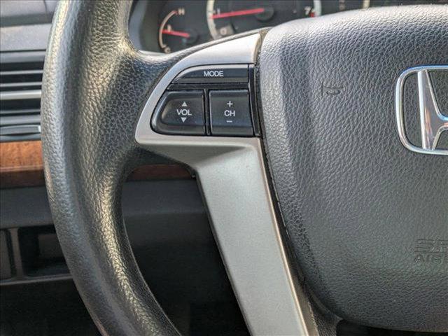 used 2012 Honda Accord car, priced at $7,990