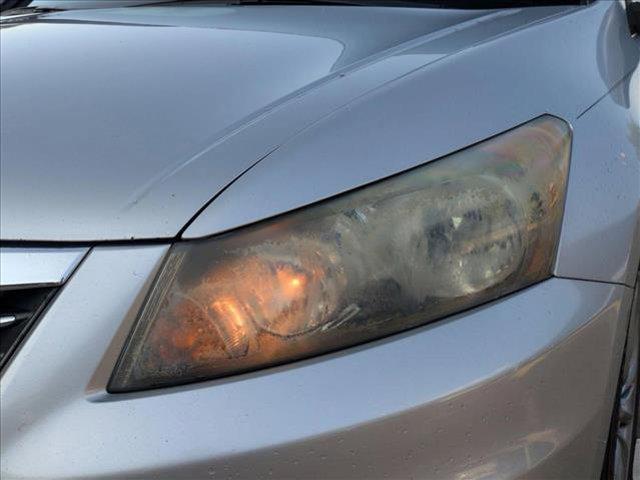 used 2012 Honda Accord car, priced at $7,990