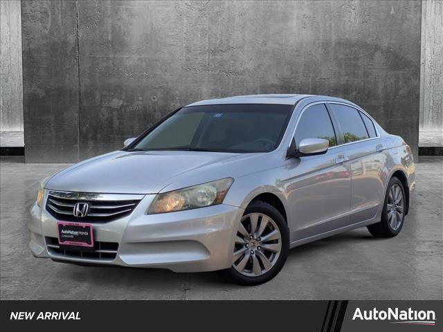 used 2012 Honda Accord car, priced at $7,990