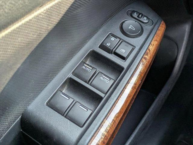 used 2012 Honda Accord car, priced at $7,990