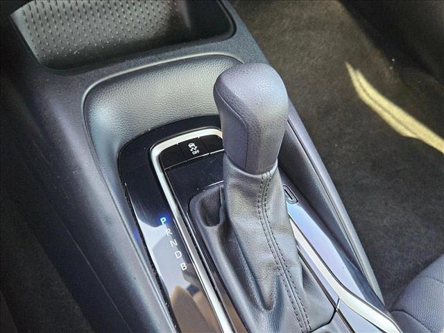 used 2022 Toyota Corolla car, priced at $19,995